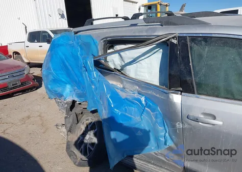 2020 GMC Acadia Fwd Sle z USA, uszkodzony, nr VIN 1GKKNKLA7LZ106766